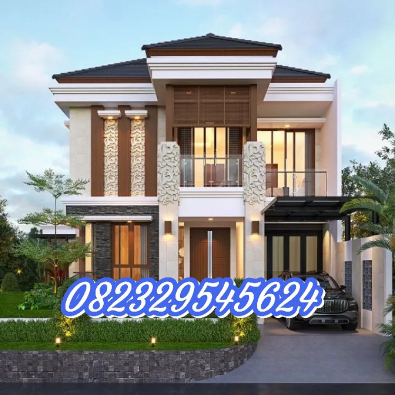 Jual relief batu alam untuk pilar rumah minimalis | Shopee Indonesia