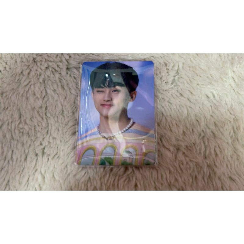 Jual photocard mark wink official | Shopee Indonesia