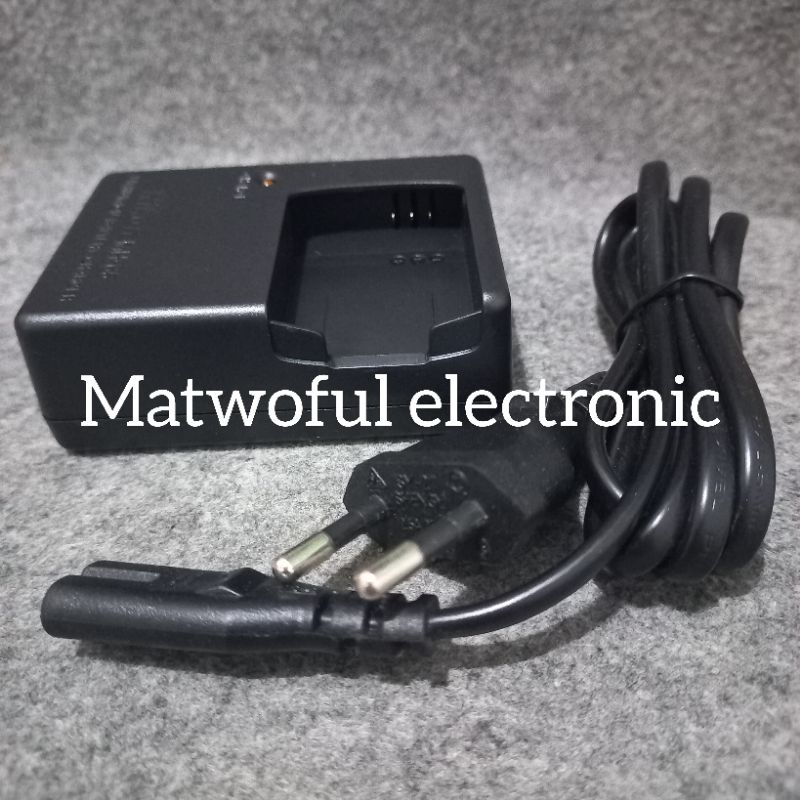 Caricabatteria Cavo Nikon Cavo USB Per Fotocamera Nikon COOLPIX UC-E6/E16 - Per Trasferimento Foto E Ricarica Cavo UC-E6 UC-E16 Nikon - Foto 2