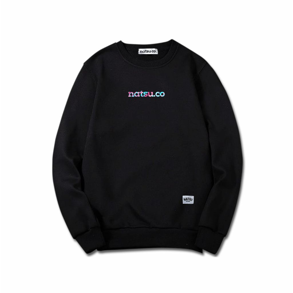 送料無料】新品 MARK & LONA Skywalker Crew Sweater 46 MLM-1D