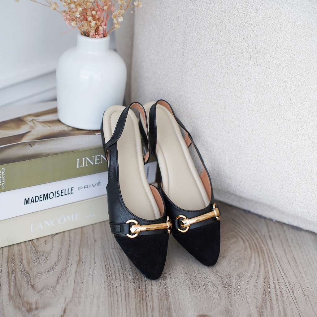 Jual ZODE Tessa Flats | Shopee Indonesia