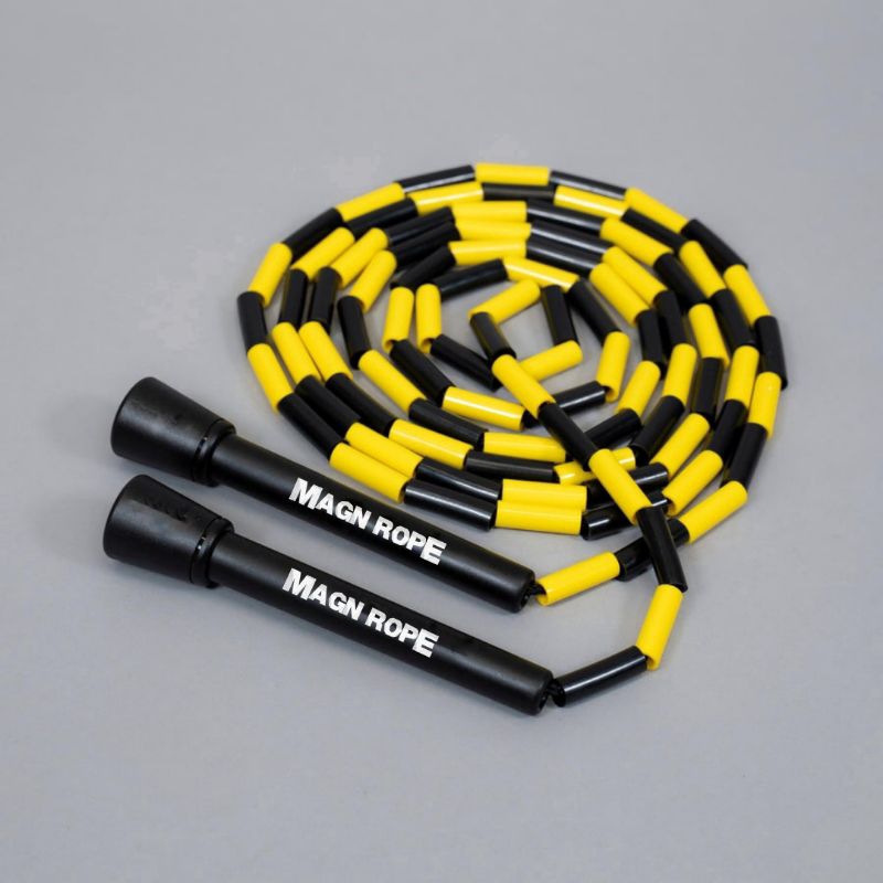 Jual beaded jump rope tali skipping lompat tali premium high quality