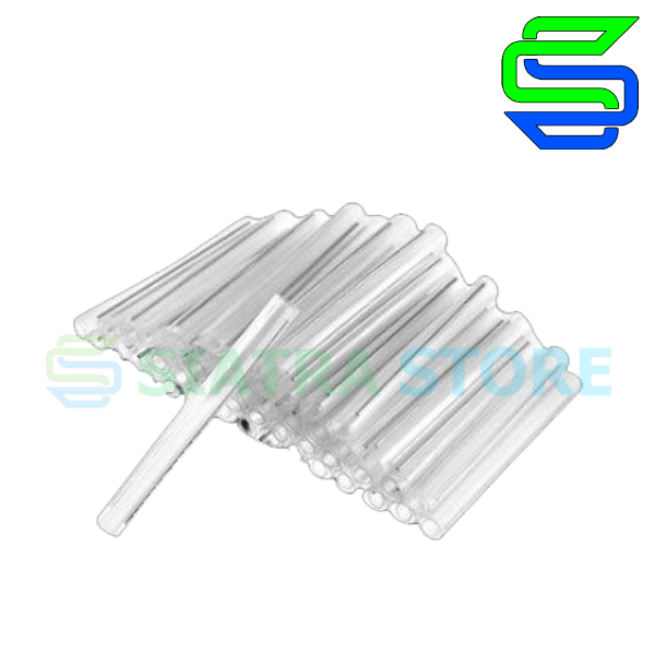 Jual Fiber Optic Protection Sleeve 6CM DROPCORE|Penyambung Core FO ...