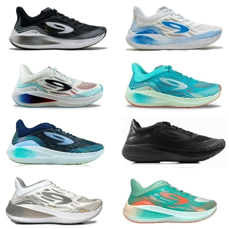 Jual Sepatu Running Nineteen Haze Vision Nineteen Haze Vision Se Nineteen Haze