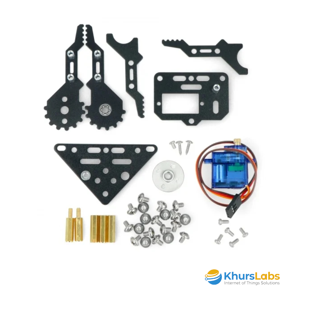 Jual DFRobot Microbit Micro Maqueen Mechanic - Beetle | Shopee Indonesia