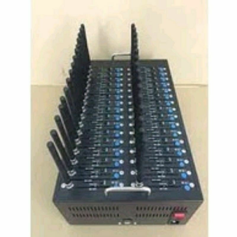 Jual Modem Pool 32 Port | Shopee Indonesia