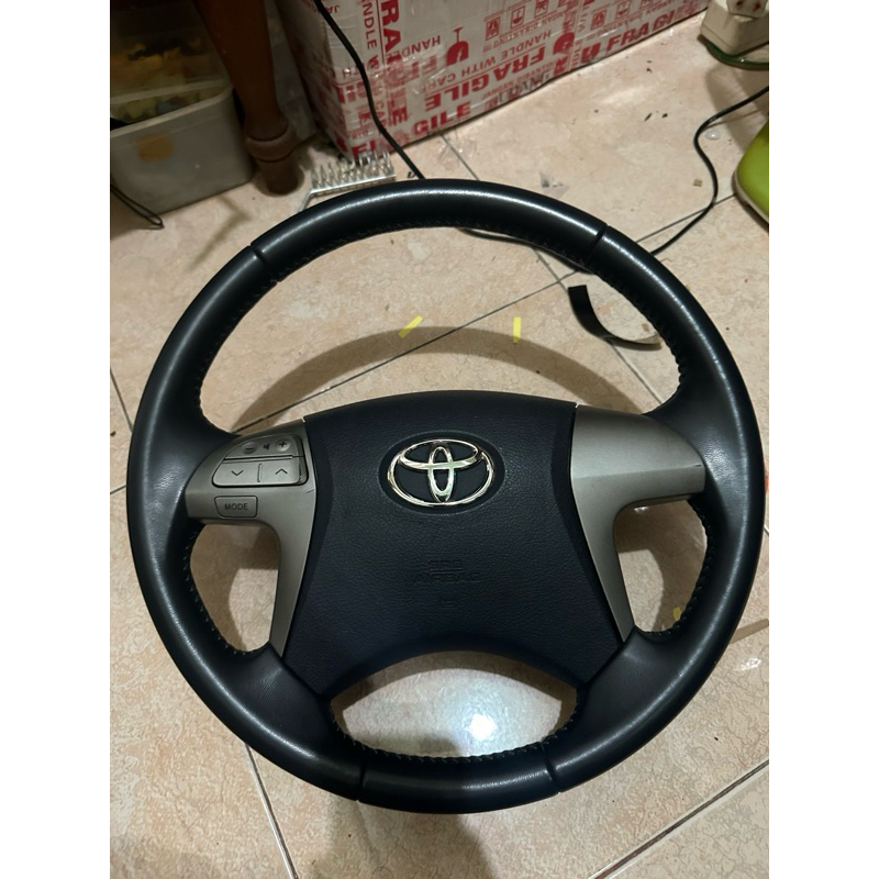 Jual Stir Grand Innova | Shopee Indonesia