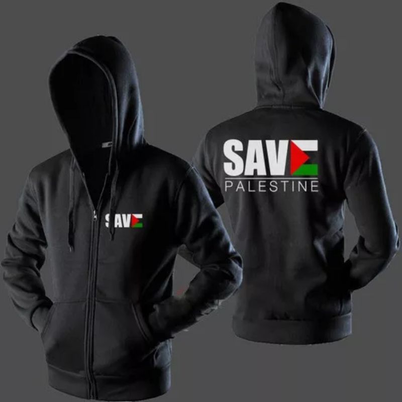 Jual Switer Save Palestine Pria & Wanita | Shopee Indonesia