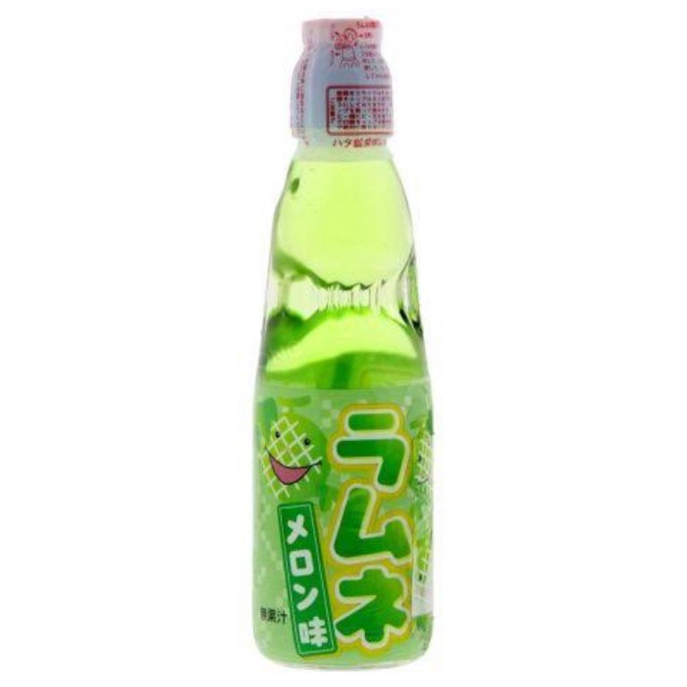 Jual MurahMeriah Ramune Soda Jepang Hatakosen Ramune Hata Ramune 2ml ...