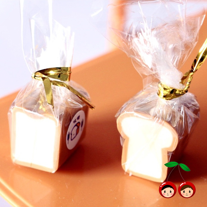 Jual Miniatur Miniature Dollhouse Roti Tawar - Bread Loaf | Shopee ...