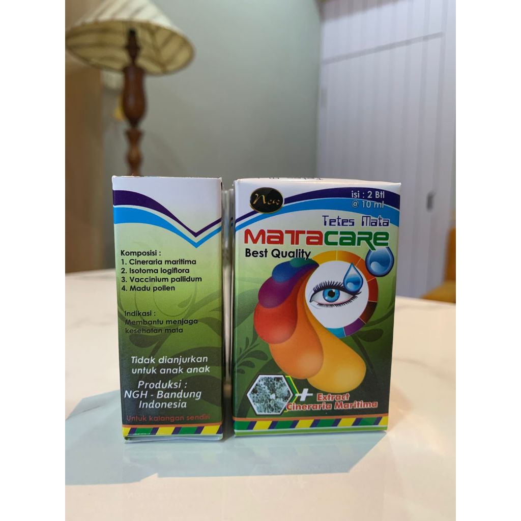 Jual MATACARE / MATA CARE TETES MATA HERBAL UNTUK MATA MINUS INFEKSI ...