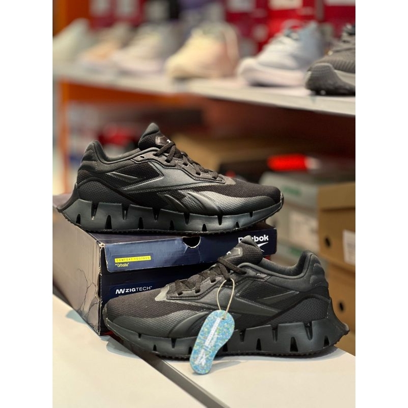 Reebok zigtech indonesia top