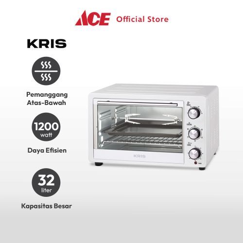 kris steam oven