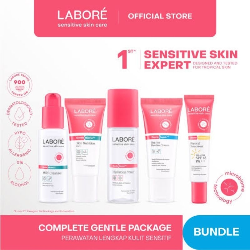 Jual Labore Skin | Shopee Indonesia