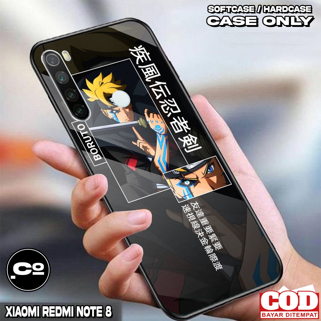 Mobile Hardcase Xiaomi Note Xiaomi Redmi Note Pro XUNDD ORI Hard