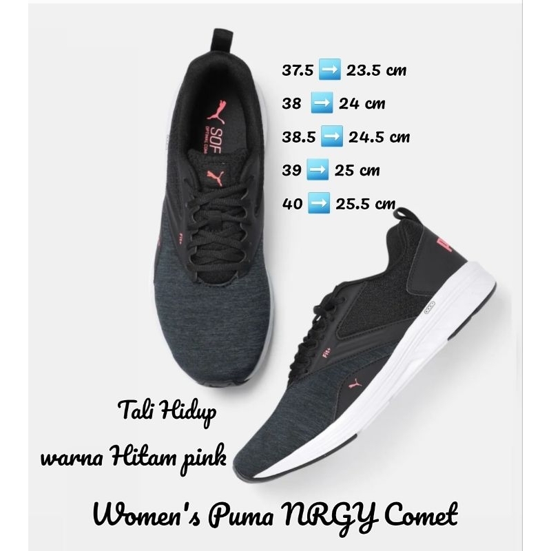 Jual puma women shoes Harga Terbaik & Termurah Februari 2024