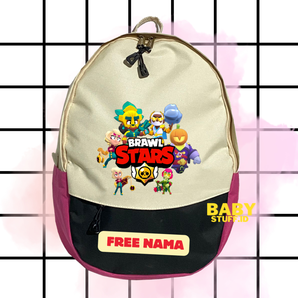 Tas brawl stars hotsell