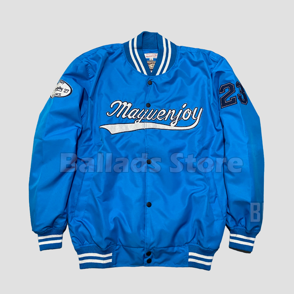 Jual Varsity Jacket Baseball Vintage Jaket Baseball Pria Wanita Original Distro Shopee Indonesia