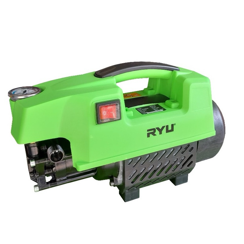 Jual Ryu Jet Cleaner RPW100 Mesin Steam Cuci Mobil Motor AC | Shopee ...