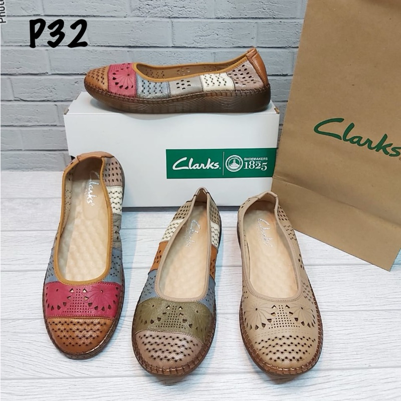 Clarks hotsell shoes dc