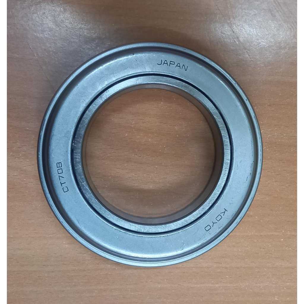 Jual Bearing Kopling FUSO HINO LOHAN NISSAN Deklaher CT70B DragLahar ...