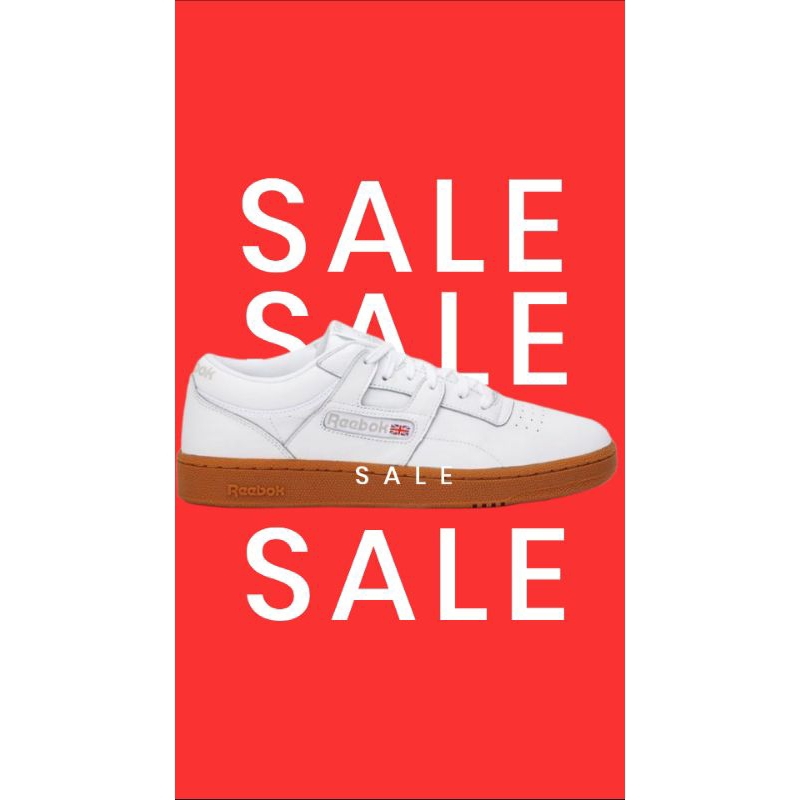 Reebok club workout on sale mu