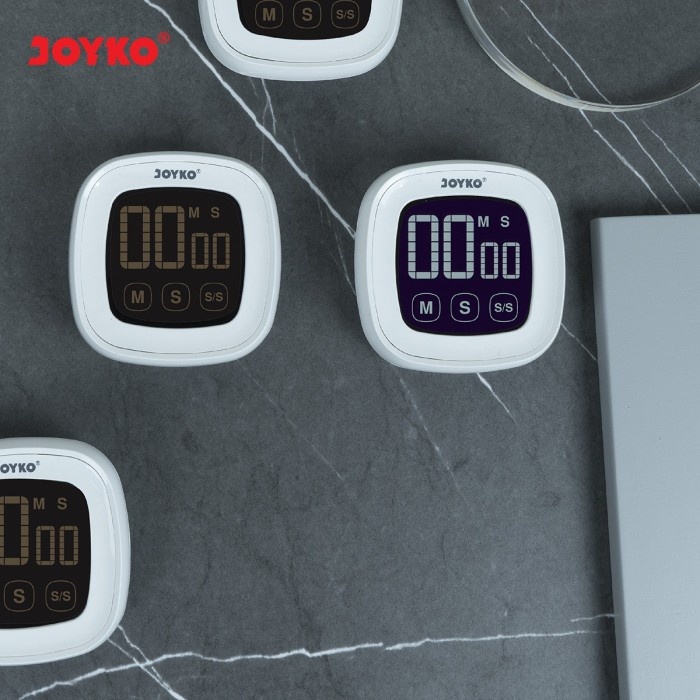 Jual Pengatur Waktu Digital Timer Joyko DGT-512 | Shopee Indonesia
