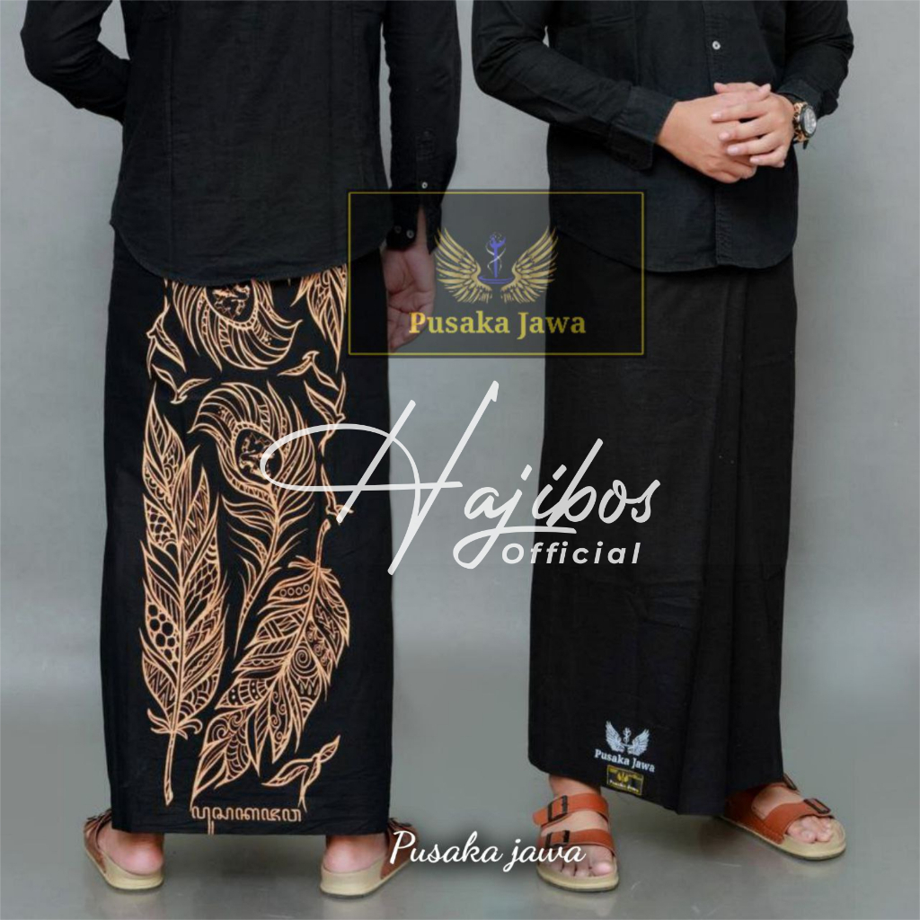 Sarung Pria Motif Sorot Godhong Palaikat Batik Sarung Wadimor Sarung Sholat Muslim Terlaris Sarung Batik Pekalongan