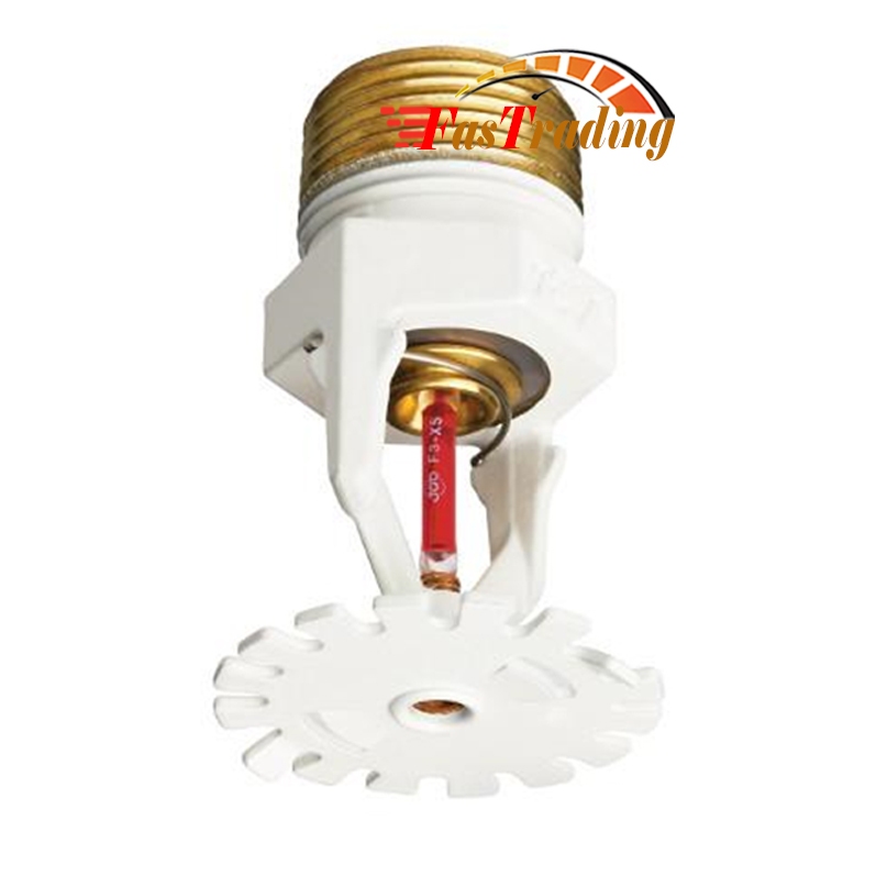 Jual Victaulic V3421 Extended Coverage Sidewall Sprinkler Brass 3/4