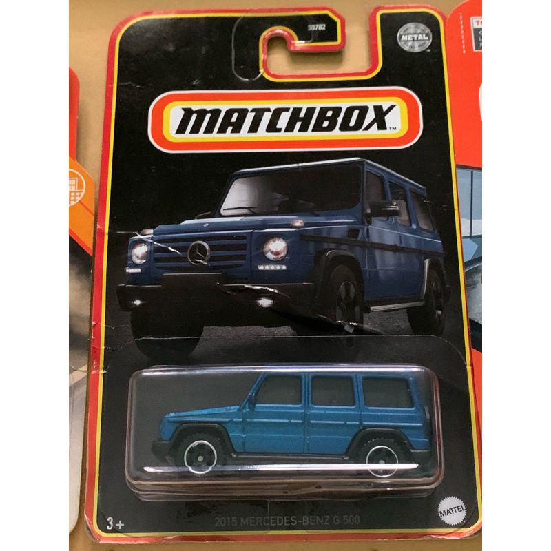 Jual MATCHBOX 76 HONDA CVCC, 63 AUSTIN HEALEY ROADSTER, MERCEDES BENZ ...