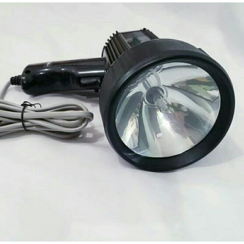 Jual Lampu Sorot Kapal 55w Jarak 1200 Meter Shopee Indonesia 0939