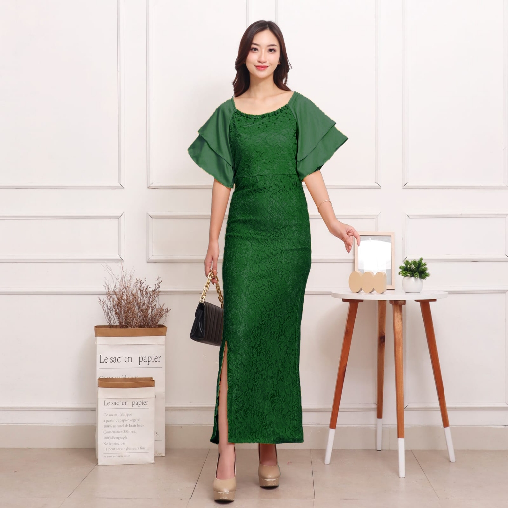 New model gaun sale