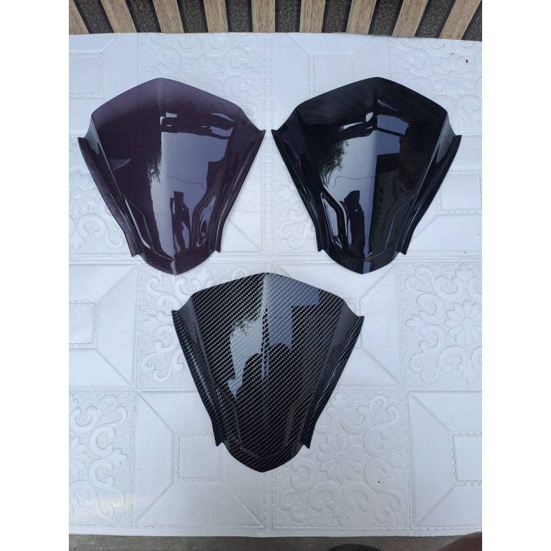 Jual Visor Freego Visor Yamaha Freego Shopee Indonesia