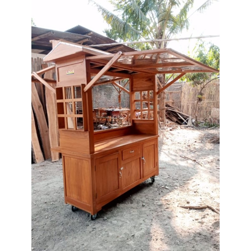 Jual Gerobak Dimsum Booth Dimsum Gerobak Takoyaki Gerobak Jepang