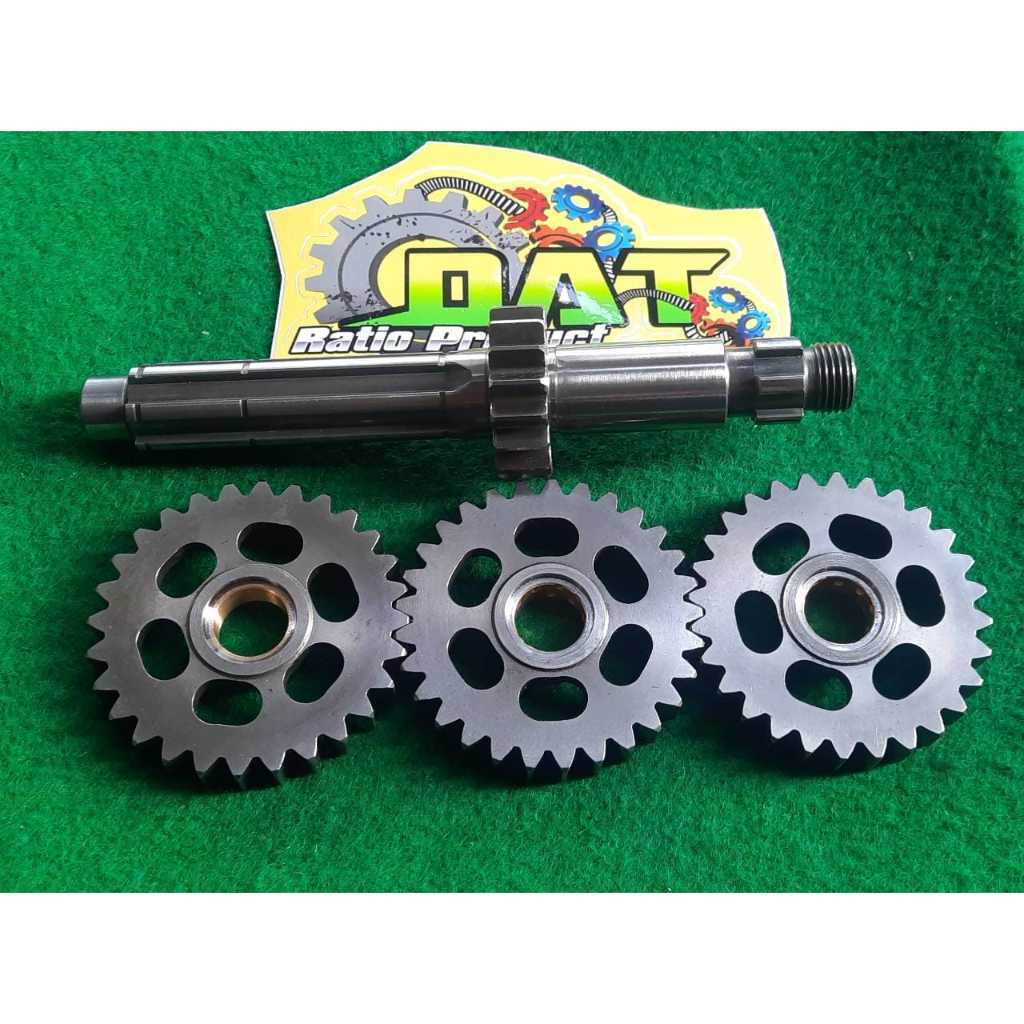 Jual RASIO RACING CUSTOM sesuai pesanan | Shopee Indonesia