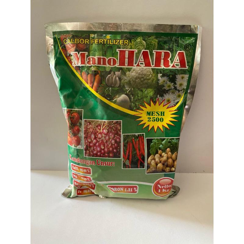 Jual Manohara 1KG | Shopee Indonesia
