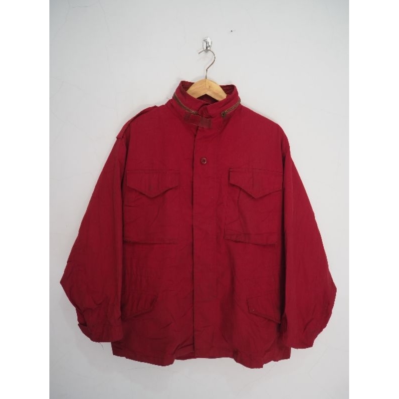 Jual M65 FIELD JACKET Shopee Indonesia