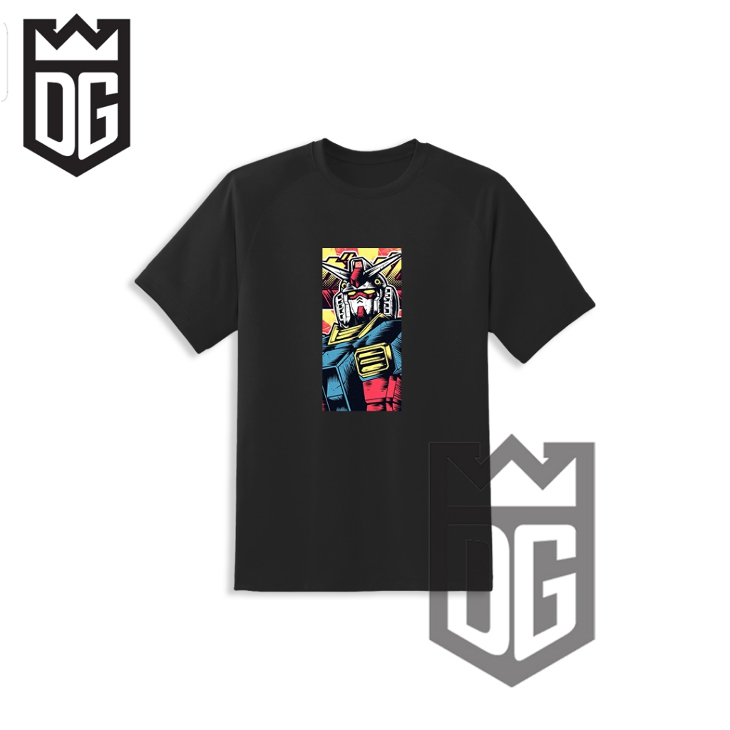 Dolce & Gabbana スーパーマン Tシャツ グレー（DOLCE & GABBANA  