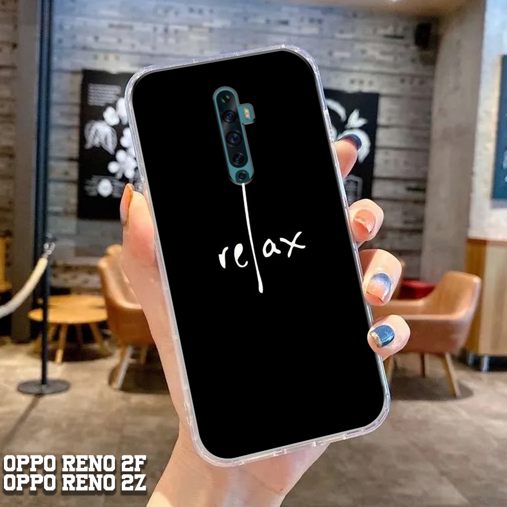 Jual CASE OPPO RENO 2F RENO 2Z Casing OPPO RENO 2F RENO 2Z