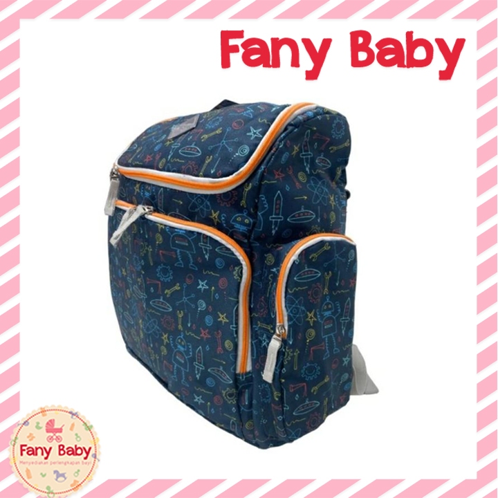Jual FRECKLES BACKPACK TRAVEL | Shopee Indonesia