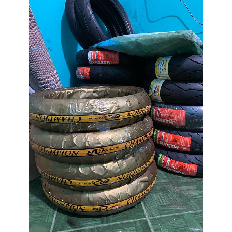 Jual Mp27 90/80-14 BARU (Rata 2pcs) | Shopee Indonesia