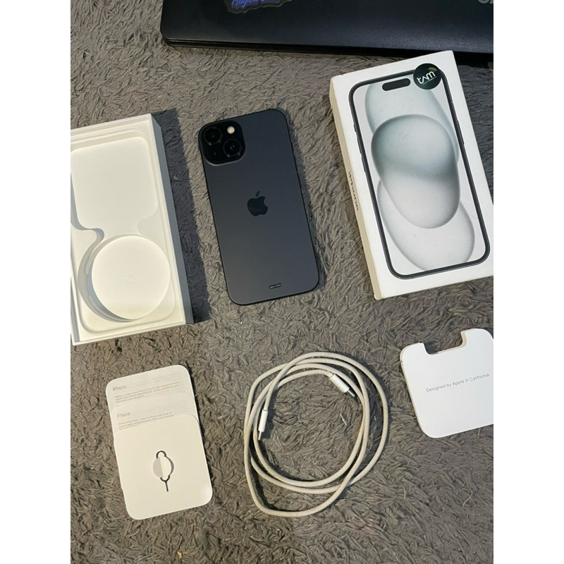Jual Iphone 15 128gb Garansi Resmi on | Shopee Indonesia