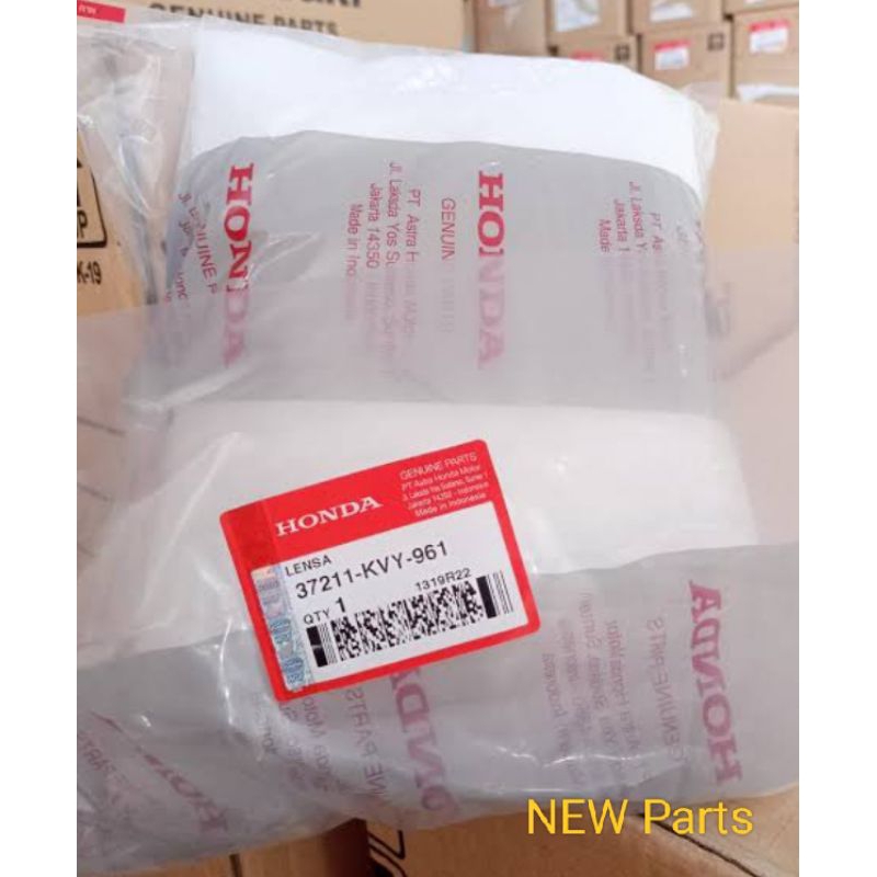 Jual KACA MIKA KILOMETER SPIDOMETER BEAT BIT KARBU 2008 2009 2010 2011 ...