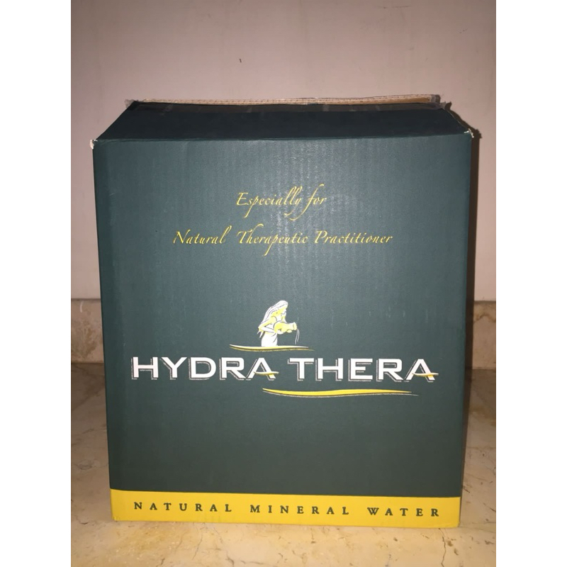 Jual kardus box bekas tebal hydrathera | Shopee Indonesia