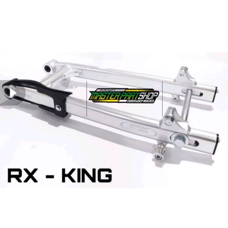 Jual SWINGARM SWING ARM SUPERTRACK PNP RX KING RXKING RXK RX SPESIAL ...
