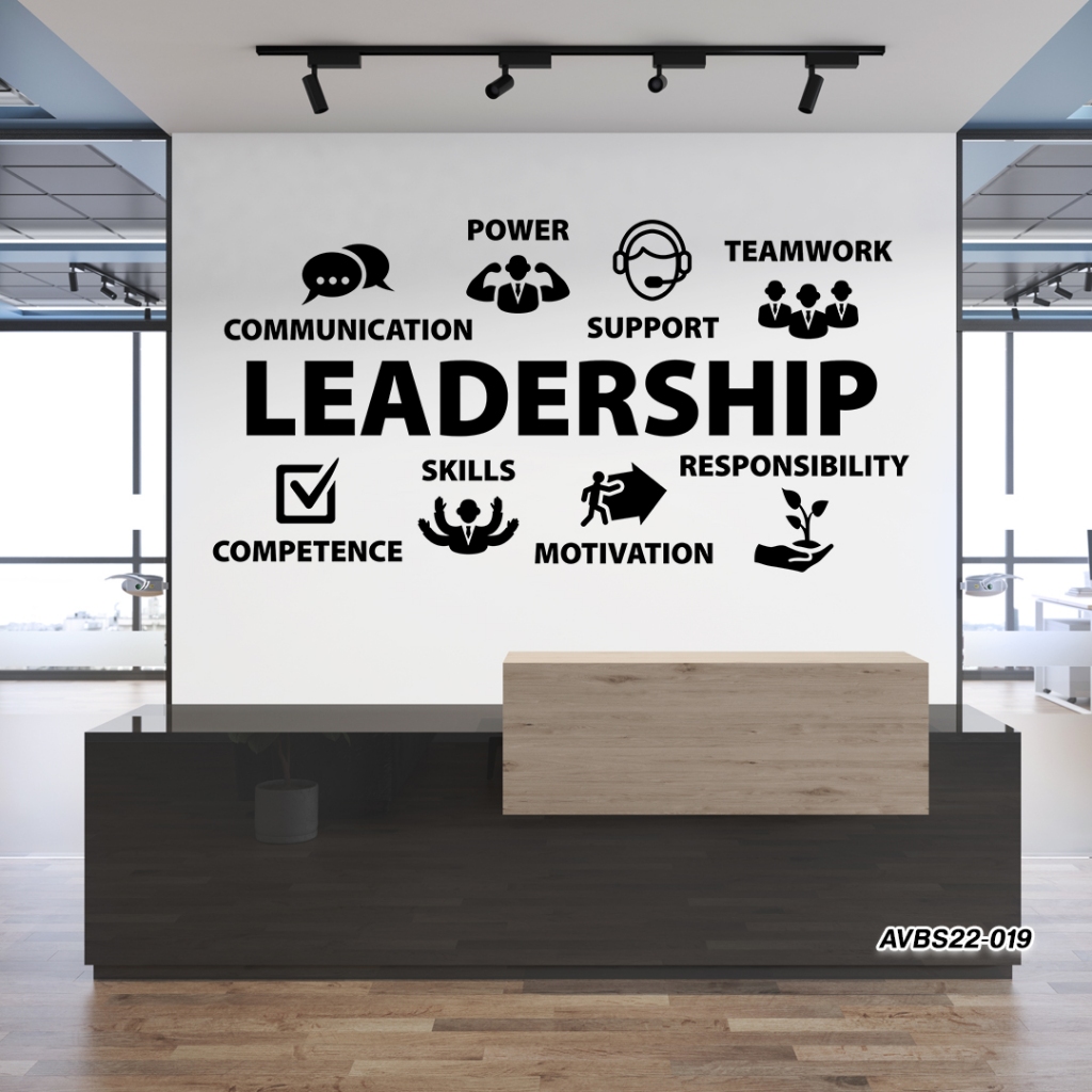 Jual Wallpaper Dinding Custom | Wallpaper Dinding Ruang Kerja