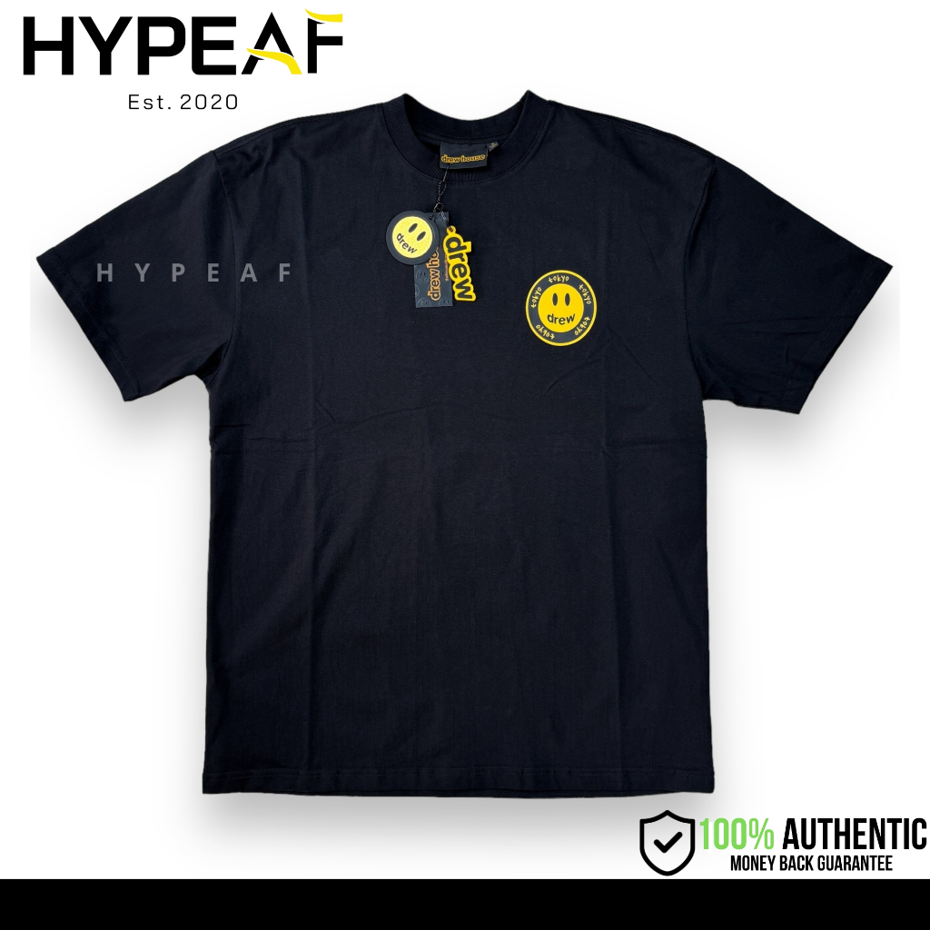 Drew house Tokyo pop up tee L vintage Drew house Tokyo pop up tee L vintage