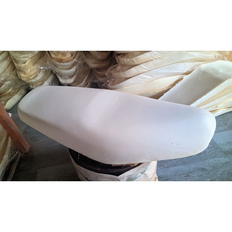 Jual busa jok motor vega r lama / fiz r / F 1 . | Shopee Indonesia