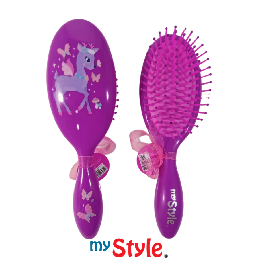 Hairbrush 