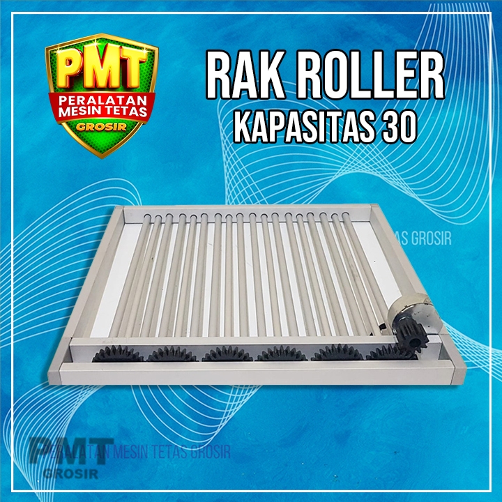 Jual Rak Roller Mesin Tetas Telur Full Otomatis Kapasitas 30 | Shopee ...
